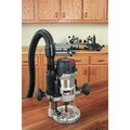 Plunge Base Routers | Factory Reconditioned Porter-Cable 893PKR 2 1/4 Peak HP Multi-Base Router Kit with FREE Straight Edge Guide image number 10