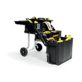 Cases and Bags | Dewalt DWST20800 Mobile Work Center image number 2