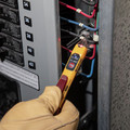 Detection Tools | Klein Tools NCVT2P 12 - 1000V AC Dual Range Non-Contact Voltage Tester image number 3