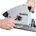 Circular Saws | Makita XPS02ZU 18V X2 LXT Lithium-Ion (36V) Brushless 6-1/2 in. Plunge Circular Saw with AWS (Tool Only) image number 8