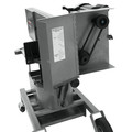 Stationary Band Saws | JET HVBS-8-DMW 115V 3/4 HP Portable Dual Miter Bandsaw image number 6