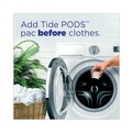 Cleaning & Janitorial Supplies | Tide 91798 HE Compatible Pods - Unscented (4/Carton) image number 7