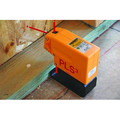 Rotary Lasers | Pacific Laser Systems PLS3 3-Beam Laser Plumb image number 2