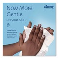 Cleaning & Janitorial Supplies | Kleenex 01890 9.2 in. x 9.4 in. 1-Ply Multi-Fold Paper Towels - White (2400/Carton) image number 7