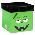 Packing Tapes | Duck 1265018 1.88 in. x 15 yards 3 in. Core Colored Duct Tape - Neon Green (1-Roll) image number 3