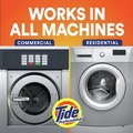 Cleaning & Janitorial Supplies | Tide Professional 80836424 197 oz 155 Loads Commercial Powder Laundry Detergent image number 5