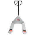 Pallet Jacks | JET 161008 J Series 27 in. x 42 in. 5500 lbs. Capacity Pallet Truck image number 1