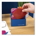 Bulk Savings Pricing 1 | Boogie Board VND02B0001 VersaNotes Desk Organizer, 3 Compartments, 4.7 x 0.4 x 2.05, Blue, Plastic image number 2