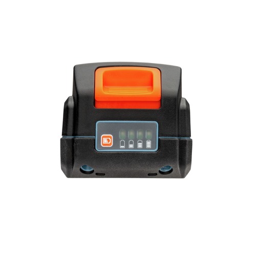 Batteries | Senix B50X2 20V Max 5 Ah Lithium-Ion Battery image number 0