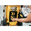 Pressure Washers | Dewalt DCPW1600Y2 2X20V MAX 1600 PSI Brushless Cordless Pressure Washer​ Kit with FLEXVOLT (12 Ah) image number 14