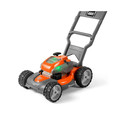 Toys | Husqvarna HU800AWD Toy Walk Lawn Mower image number 1