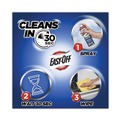 All-Purpose Cleaners | EASY-OFF 62338-87977 14.5 oz. Aerosol Spray Fume-Free Oven Cleaner - Lemon Scent image number 6