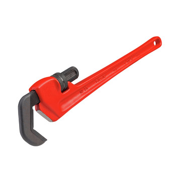  | Ridgid 25 2 in. Capacity 20 in. Straight Hex Wrench