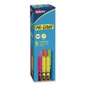 Office Jansan | Avery 23565 HI-LITER Pen-Style Chisel Tip Highlighters - Assorted Ink Colors/Assorted Barrel Colors (6/Set) image number 0