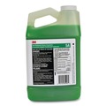 Cleaning & Janitorial Supplies | 3M 7010386101 Quat Disinfectant Cleaner Concentrate Pleasant Scent 0.5 Gal Bottle 4/carton image number 3