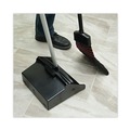Brooms | Boardwalk BWK916P 54 in. Wood Handle Maid Broom with Plastic Bristles (1 Dozen) image number 5