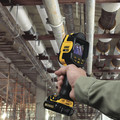 Temperature Guns | Dewalt DCT416S1 12V MAX Cordless Lithium-Ion Thermal Imaging Thermometer Kit image number 6