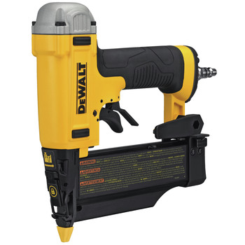  | Factory Reconditioned Dewalt DWFP2350KR 23 Gauge Dual Trigger Pin Nailer