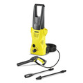 Pressure Washers | Karcher K2 Plus 1,600 PSI 1.25 GPM Electric Pressure Washer image number 0