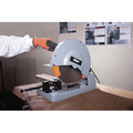 Chop Saws | Fein 72905361120 Slugger 14 in. Metal Cutting Chop Saw image number 3