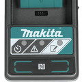 Chargers | Makita BPS01 BPS01 18V LXT Sync Lock Battery Terminal image number 2
