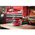 Random Orbital Sanders | Factory Reconditioned Craftsman CMEW231R 3 Amp 5 in. Corded Random Orbit Sander image number 16