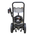 Simpson MS61114-S MegaShot Series 2800 PSI Kohler Engine 2.3 GPM Axial Cam Pump Cold Water Premium Residential Gas Pressure Washer image number 4