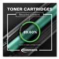 Ink & Toner | Innovera IVRF211A 1800 Page-Yield Remanufactured Toner Replacement for 131A (CF211A) - Cyan image number 5