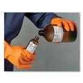 Office Jansan | Avery 60525 UltraDuty 2 in. x 4 in. GHS Chemical Waterproof and UV Resistant Labels - White (500/Pack) image number 6