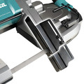 Portable Band Saws | Makita GBP01Z 40V max XGT Brushless Lithium-Ion Cordless Deep Cut Portable Band Saw (Tool Only) image number 3