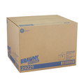 Cleaning & Janitorial Supplies | Georgia-Pacific 29221 8 in. x 12-1/2 in. Light-Duty Paper Wipers - White (20-Piece/Carton 148-Sheet/Box) image number 8