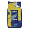 Food Service | Lavazza 3427 2.2 lbs. Bag Gold Selection Whole Bean Coffee - Light and Aromatic image number 0