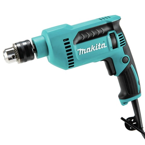 Drill Drivers | Makita DP4020 5.5 Amp 1/2 in. Corded Drill image number 0
