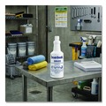 Cleaning & Janitorial Supplies | Boardwalk SOEQ-P-000I006M-80-21430 32 oz Fabric and Carpet Deodorizer - Fresh (6/Carton) image number 4