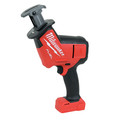 Milwaukee 2719-21 M18 FUEL Brushless Lithium-Ion Cordless Hackzall Reciprocating Saw Kit (5 Ah) image number 1