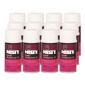 All-Purpose Cleaners | Misty 1001654 6 oz. Aerosol Spray Gum Remover II (12/Carton) image number 0