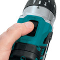 Factory Reconditioned Makita XPH07MB-R 18V LXT Lithium-Ion Brushless 1/2 in. Cordless Hammer Drill Driver Kit (4 Ah) image number 7