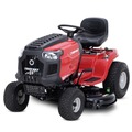 Self Propelled Mowers | Troy-Bilt BRONCO46RLM Bronco 46 547cc Riding Lawn Mower image number 1