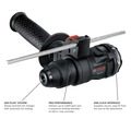 Drill Accessories | Bosch GFA12-H SDS-Plus Rotary Hammer Attachment image number 2