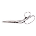 Scissors | Klein Tools 720HC 9-1/8 in. Bandage Shears with Safety Tips image number 0