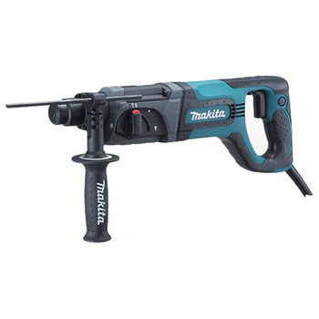 Factory Reconditioned Makita 1 in. SDS Plus Rotary Hammer