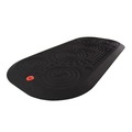 Cleaning & Janitorial Supplies | Floortex FCA32039XBM AFS-TEX 3000X 20 in. x 39 in. Anti-Fatigue Mat - Midnight Black image number 5