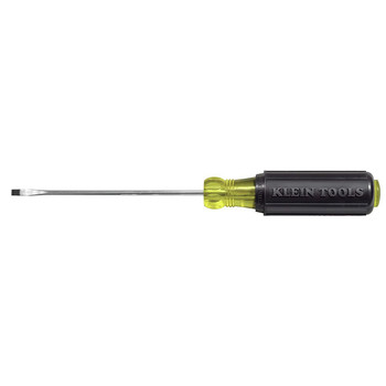 Klein Tools 607-3 3/32 in. Cabinet Tip 3 in. Mini Screwdriver