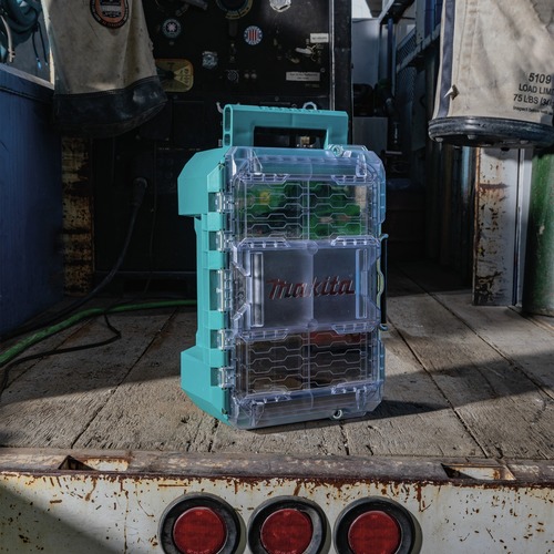 Makita MAKTRAK Deep Compact Organizer