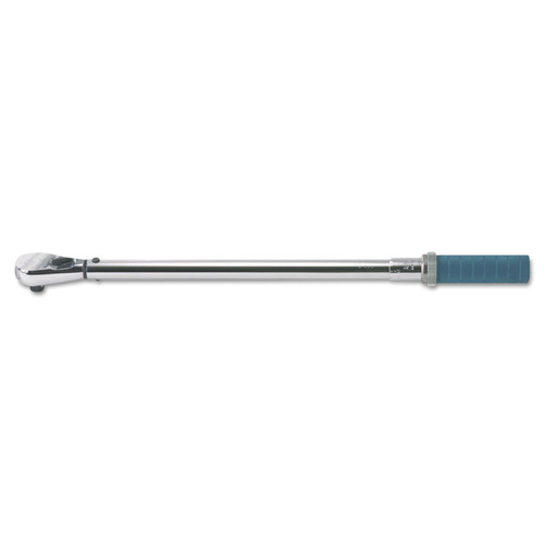 Ratcheting Wrenches | Armstrong 64-086 1/2 in. Drive 250 ft.-lbs. Micrometer Adjustable "Clicker" Ratchet Torque Wrench image number 0