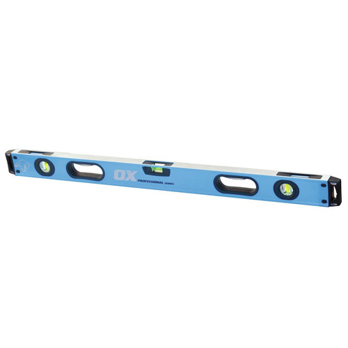 Levels | OX Tools OX-P024418 Pro Series 72 in. Level image number 0