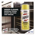 Cleaning & Janitorial Supplies | Professional EASY-OFF 62338-85261 24 oz. Aerosol Spray Oven and Grill Cleaner - Unscented image number 4