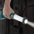 Flashlights | Makita DML807 18V LXT Cordless Lithium-Ion L.E.D. Lantern/Flashlight (Tool Only) image number 6