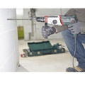  | Metabo UHE 2850 1-1/8 in. Multi-Purpose Hammer with Rotostop image number 2