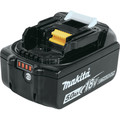 Batteries | Makita BL1850B-2 2-Piece 18V LXT Lithium-Ion Batteries (5 Ah) image number 4